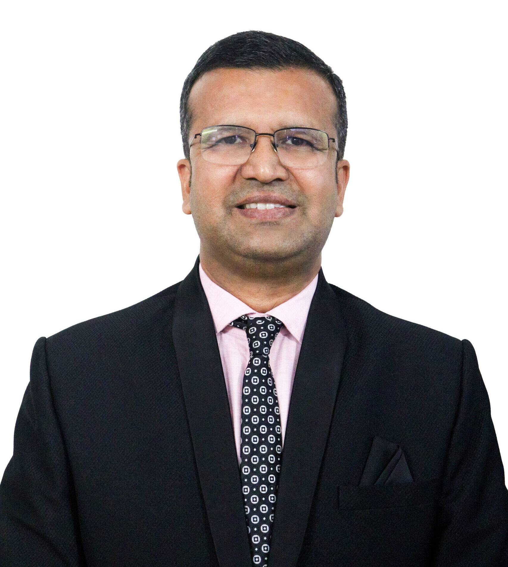 Nilesh Ajmera - Photo